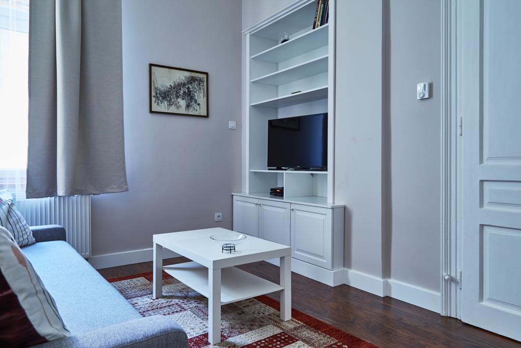 Krakow Old Town 2 Bedroom Royal Apartment Bagian luar foto