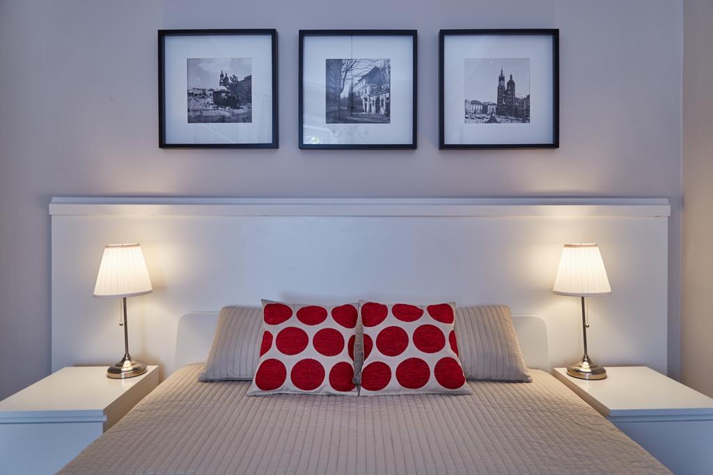 Krakow Old Town 2 Bedroom Royal Apartment Bagian luar foto