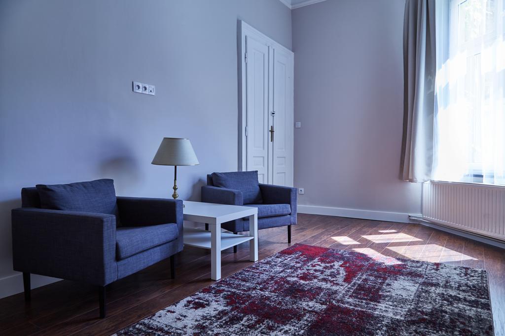 Krakow Old Town 2 Bedroom Royal Apartment Bagian luar foto