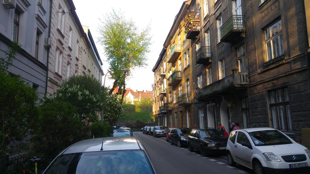 Krakow Old Town 2 Bedroom Royal Apartment Bagian luar foto