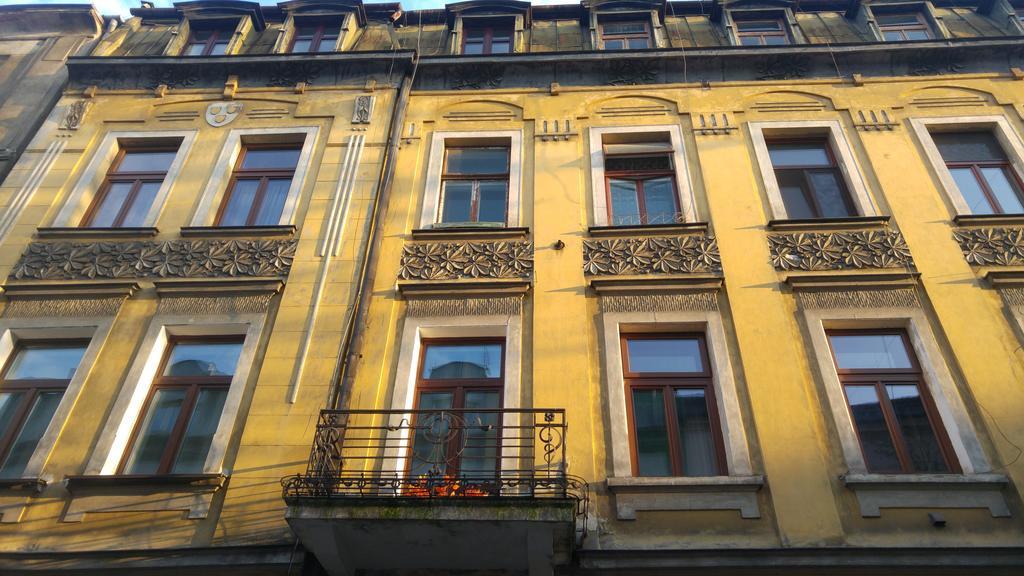 Krakow Old Town 2 Bedroom Royal Apartment Bagian luar foto