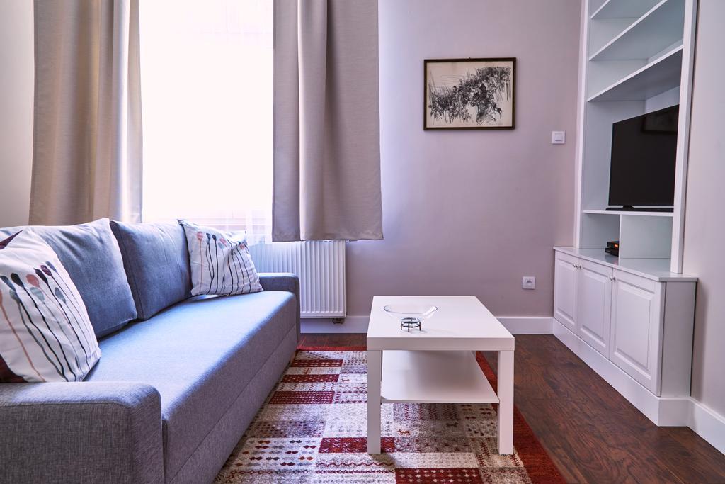 Krakow Old Town 2 Bedroom Royal Apartment Bagian luar foto